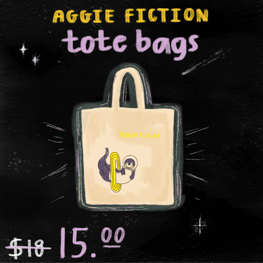 Beige Jackie Tote Bag