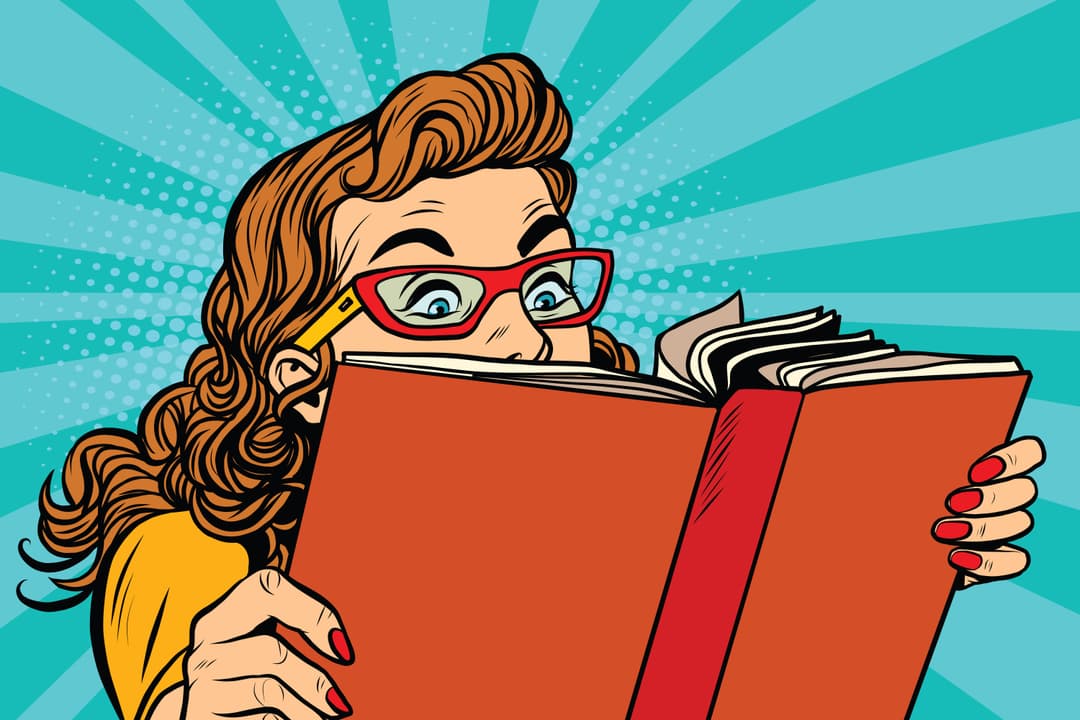 Reading is Writing